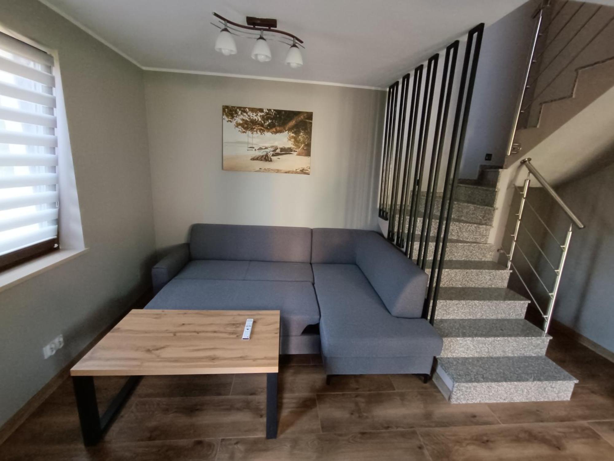 Noclegi U Edyty Zator Exteriér fotografie